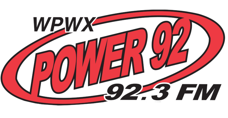 Power 92 Logo